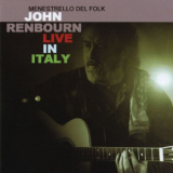 John Renbourn - Live in Italy (Live in Italy) '2006