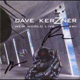 Dave Kerzner - New World: Live In Miami '2019