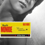 Marilyn Monroe - Saga All Stars: Heat Wave / Selected Film Tracks 1950-1957 '2008