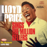 Lloyd Price - Sings the Million Sellers Plus Fantastic Lloyd Price '2013/2021