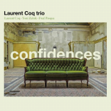 Laurent Coq - Confidences '2024