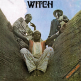 WITCH - WITCH (Including Janet) '2012/2024