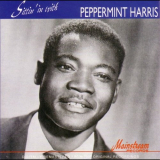 Peppermint Harris - Sittin' In With Peppermint Harris '1991