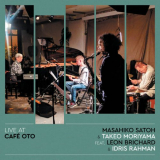 Takeo Moriyama - Live At CafÃ© OTO '2024