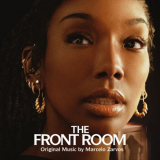 Marcelo Zarvos - The Front Room (Original Motion Picture Soundtrack) '2024