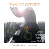 Carol Robbins - Taylor Street '2016