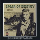 Spear Of Destiny - Outland '1987