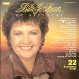 Billie Jo Spears - Country Girl '1970/2013