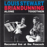 Louis Stewart - Recorded Live At The Peacock '1979