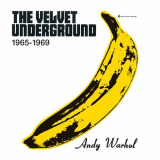 Velvet Underground, The - Peel Slowly And See 1965-1969 '1995