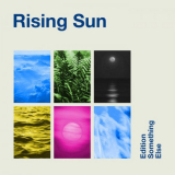 Rising Sun - Edition Something Else '2024