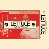 Lettuce - Live in Tokyo (Remastered) '2024