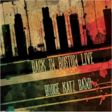 Bruce Katz Band - Back In Boston Live '2024