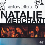 Natalie Merchant - VH1 Storytellers '2005