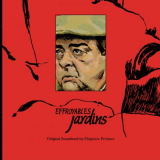 Zbigniew Preisner - Effroyables Jardins (Original Soundtrack) '2024