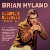 Brian Hyland - The Complete Releases 1960-62 '2016