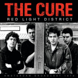 Cure, The - Red Light District '2024