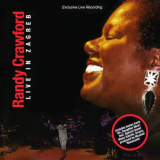 Randy Crawford - Live In Zagreb '1995