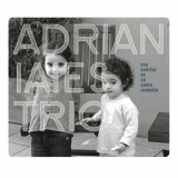 Adrian Iaies Trio - Esa sonrisa es un santo remedio '2009 / 2024