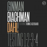 Lennart Ginman - Testing 1-2-3-4 (Live at Copenhagen Jazzhouse / 2005) '2019