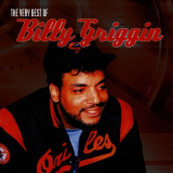 Billy Griffin - The Very Best of Billy Griffin '2010