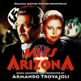 Armando Trovajoli - Miss Arizona (Original Soundtrack) '2024/1988