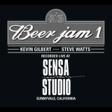 Kevin Gilbert - Beer Jam 1 - Recorded Live at Sensa Studio - Sunnyvale California '2024