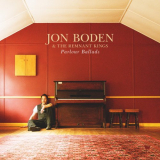 Jon Boden - Parlour Ballads '2024