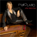 Jan Preston - Pianoland '2024