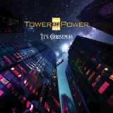 Tower Of Power - It's Christmas '2024