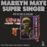 Marilyn Maye - Super Singer - Live in New Orleans '1983/2016