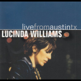 Lucinda Williams - Live From Austin Tx '2005