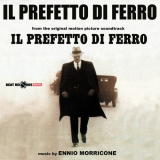 Ennio Morricone - Il prefetto di ferro - The Iron Prefect (Original Motion Picture Soundtrack) '2024