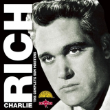 Charlie Rich - The Complete Sun Masters '2012