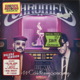 Chromeo - Adult Contemporary (Deluxe) '2024