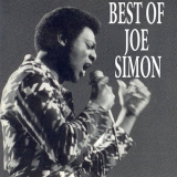 Joe Simon - Best of Joe Simon '1977