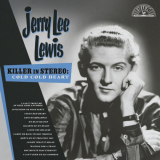 Jerry Lee Lewis - Killer In Stereo: Cold, Cold Heart (Remastered 2024) '2024