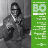 Bo Diddley - Bo Diddley Indispensable, Vol. 2: 1959-1962 '2013