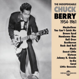 Blues - Chuck Berry 1954-1961 (The Indispensable) '2013