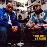 Talib Kweli - The Confidence Of Knowing '2024