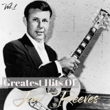 Jim Reeves - Greatest Hits Of Jim Reeves, Vol. 1 '2024