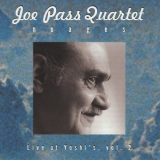 Joe Pass - Nuages (Live at Yoshi's, Vol.2) '1997