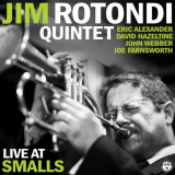 Jim Rotondi - Live at Smalls (Live) '2024