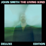 John Smith - The Living Kind (Deluxe Edition) '2024