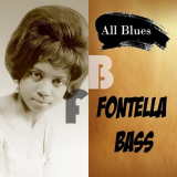 Fontella Bass - All Blues, Fontella Bass '2024