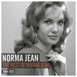 Norma Jean - The Best of Norma Jean (1964-1973) '2016