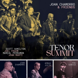 Joan Chamorro - Tenor Summit '2024