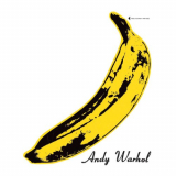 Velvet Underground, The - The Velvet Underground & Nico (45th Anniversary Edition) '1967/1996