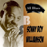 Sonny Boy Williamson - All Blues, Sonny Boy Williamson '2024