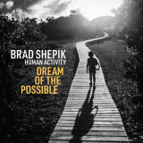 Brad Shepik - Human Activity: Dream of the Possible '2024